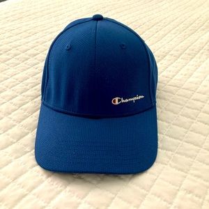 Champion Hat
